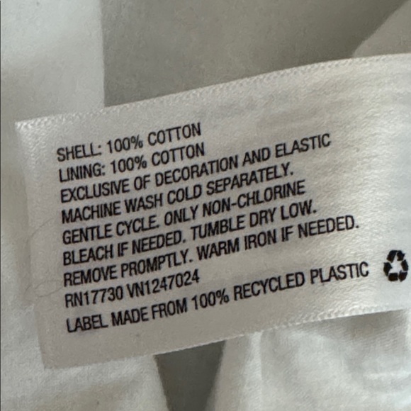 LoveShackFancy x Target Penelope White Double Ruffle
Tiered Dress XXS XS Bridal - Picture 10 of 10